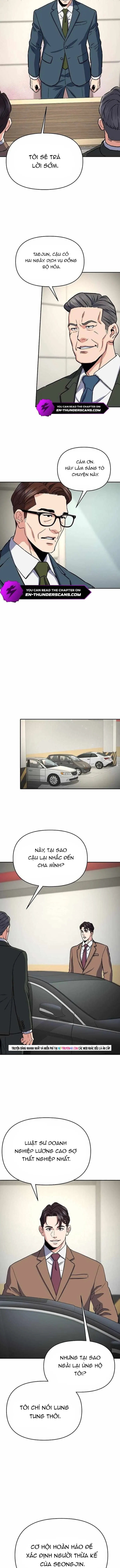 Độc Đạo Chapter 44 - 14