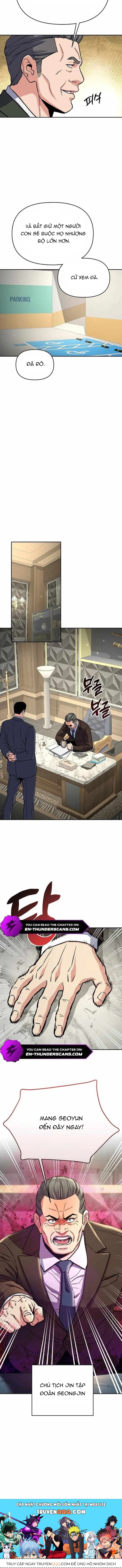 Độc Đạo Chapter 44 - 15