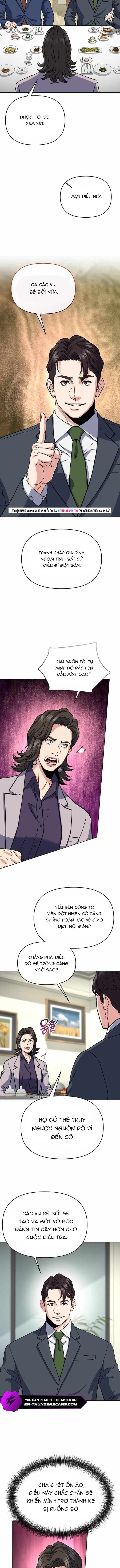 Độc Đạo Chapter 44 - 4