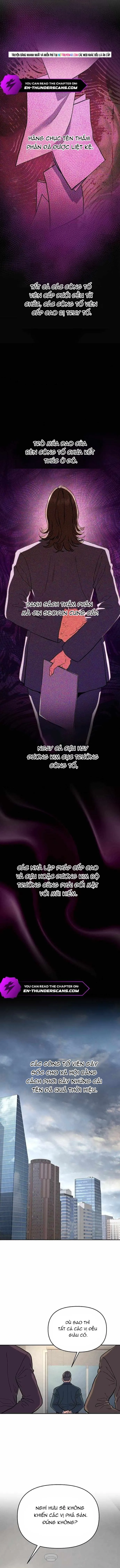 Độc Đạo Chapter 44 - 6