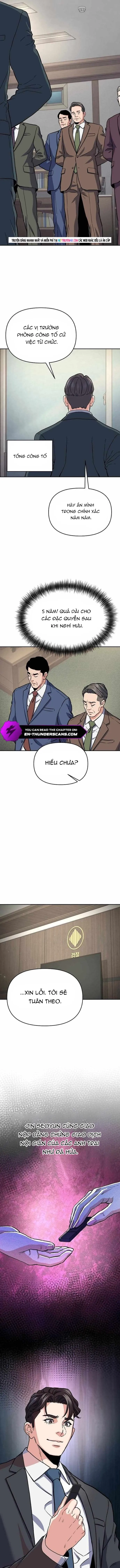 Độc Đạo Chapter 44 - 7