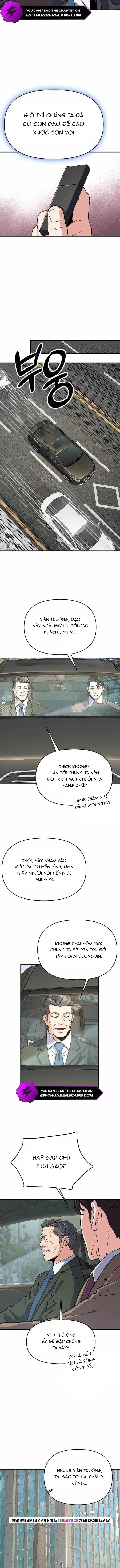 Độc Đạo Chapter 44 - 8