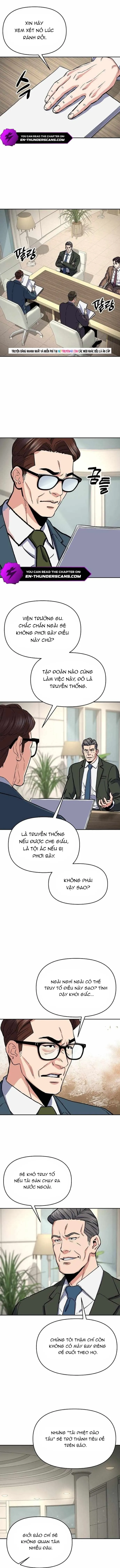 Độc Đạo Chapter 44 - 10