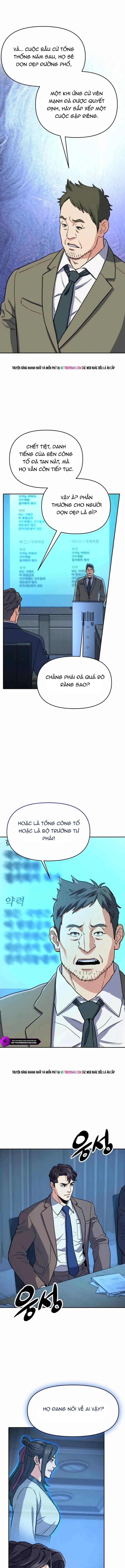 Độc Đạo Chapter 45 - 12