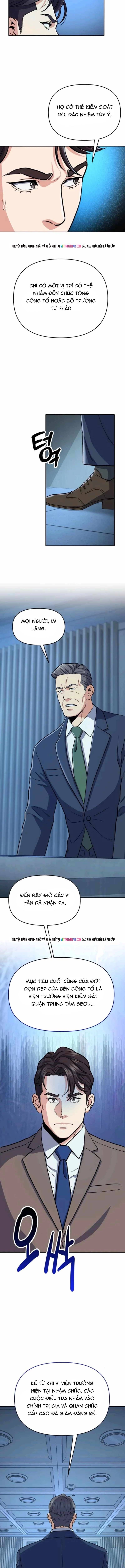 Độc Đạo Chapter 45 - 13