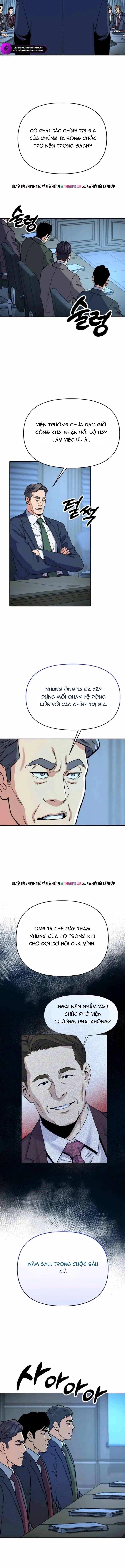 Độc Đạo Chapter 45 - 14