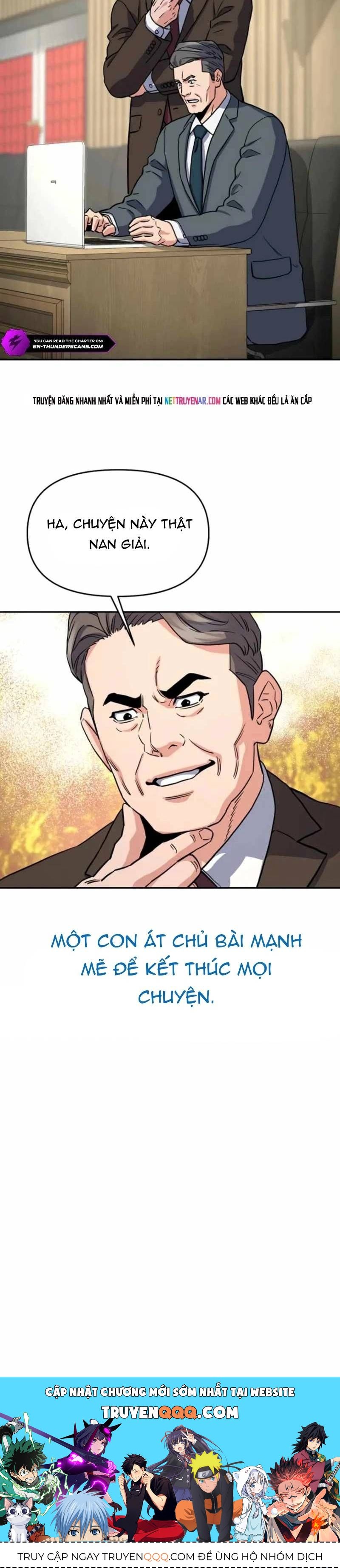 Độc Đạo Chapter 45 - 16