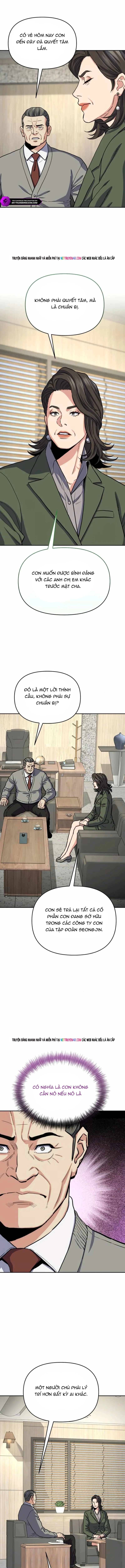 Độc Đạo Chapter 45 - 3