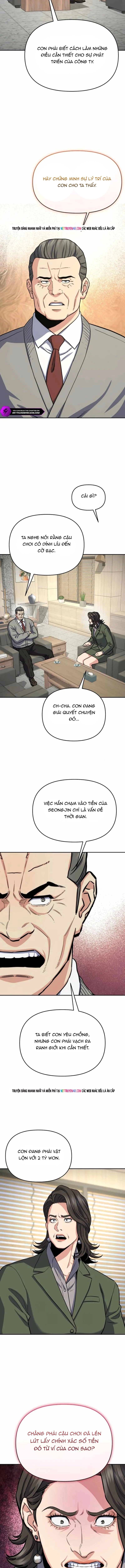 Độc Đạo Chapter 45 - 4