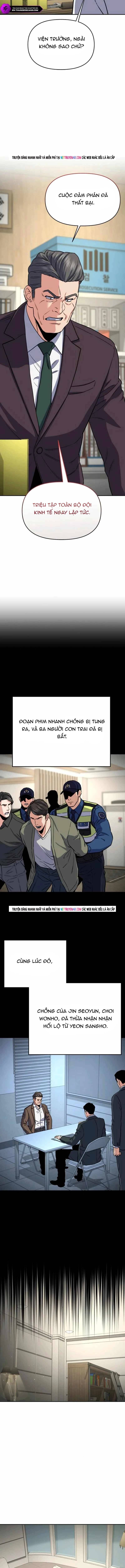 Độc Đạo Chapter 45 - 6