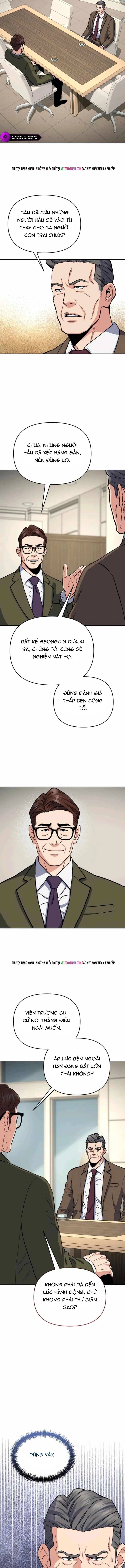 Độc Đạo Chapter 45 - 7