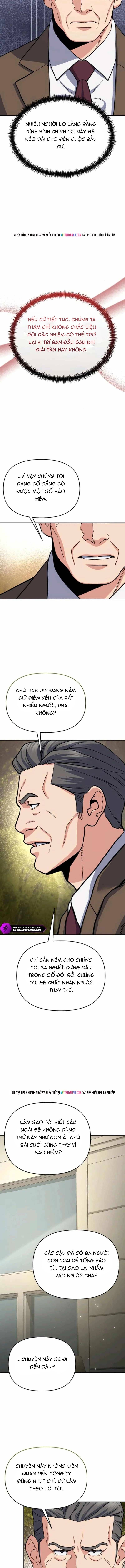 Độc Đạo Chapter 45 - 8