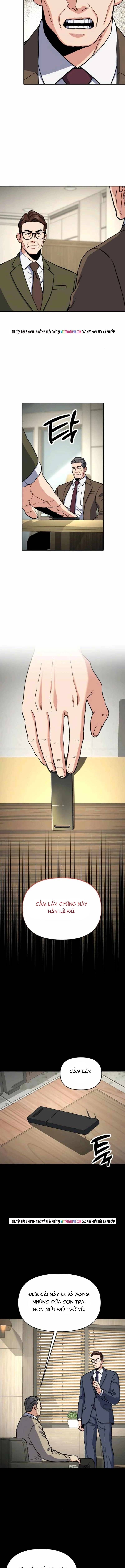 Độc Đạo Chapter 45 - 9