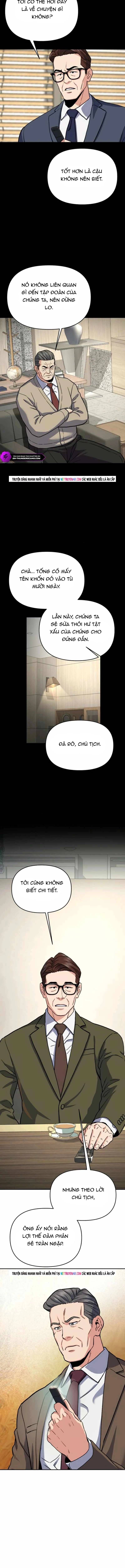 Độc Đạo Chapter 45 - 10