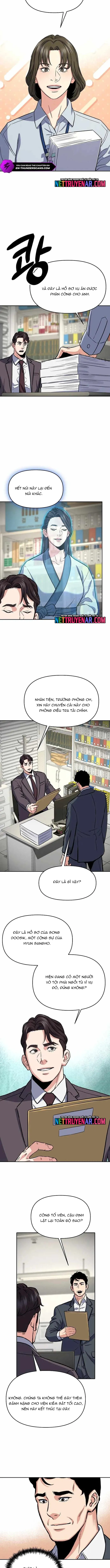 Độc Đạo Chapter 46 - 11