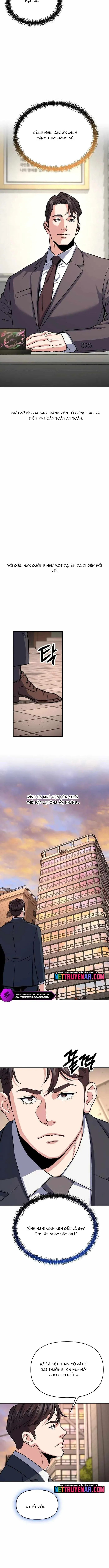 Độc Đạo Chapter 46 - 12