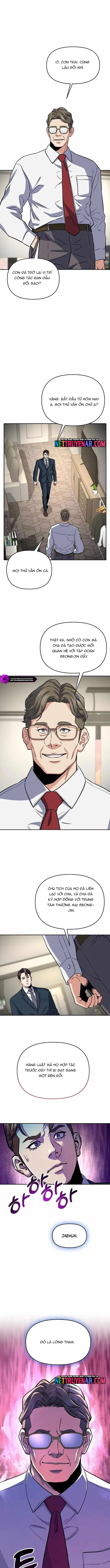 Độc Đạo Chapter 46 - 13