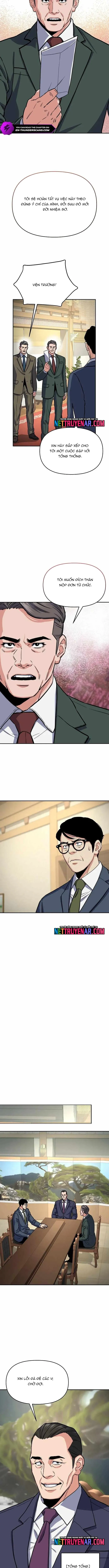 Độc Đạo Chapter 46 - 3