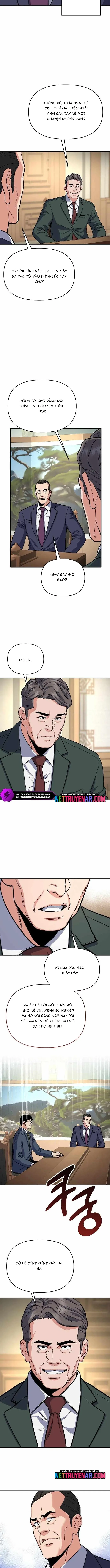 Độc Đạo Chapter 46 - 4