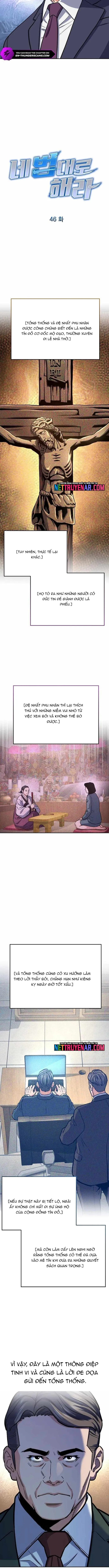 Độc Đạo Chapter 46 - 5