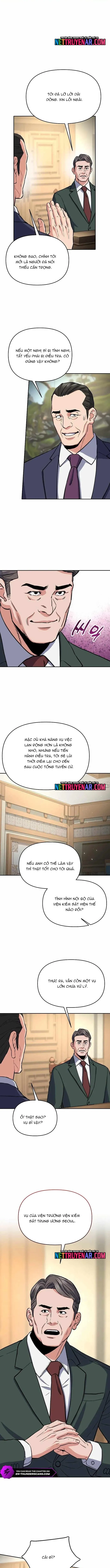 Độc Đạo Chapter 46 - 6