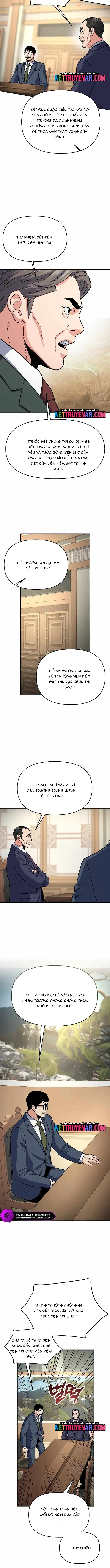 Độc Đạo Chapter 46 - 7