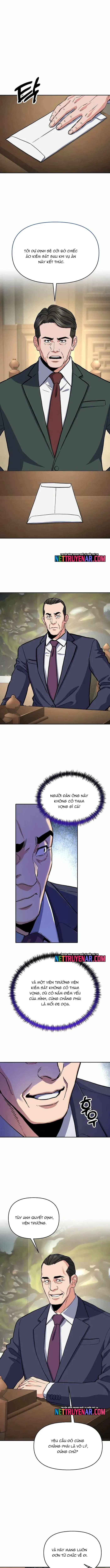 Độc Đạo Chapter 46 - 8