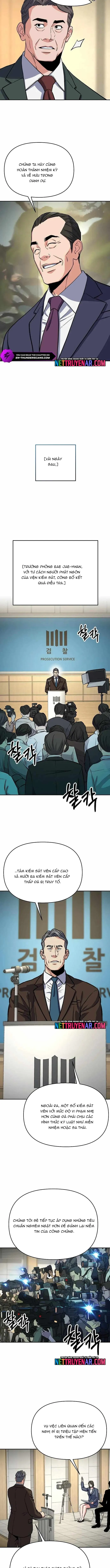 Độc Đạo Chapter 46 - 9