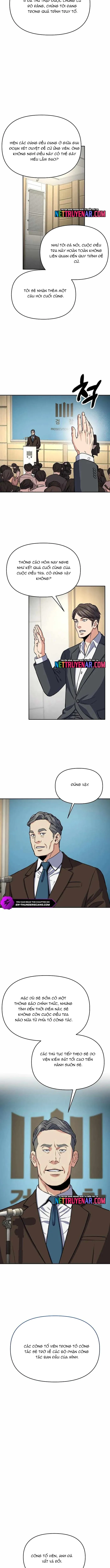 Độc Đạo Chapter 46 - 10