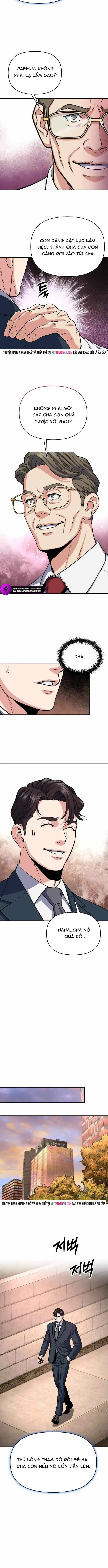 Độc Đạo Chapter 47 - 2