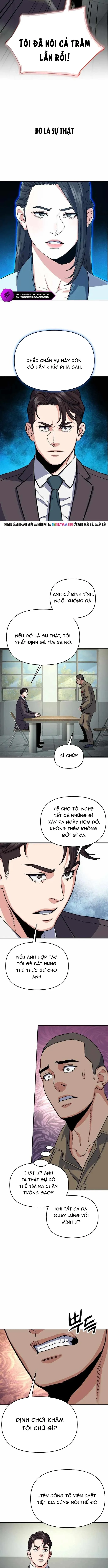 Độc Đạo Chapter 47 - 12