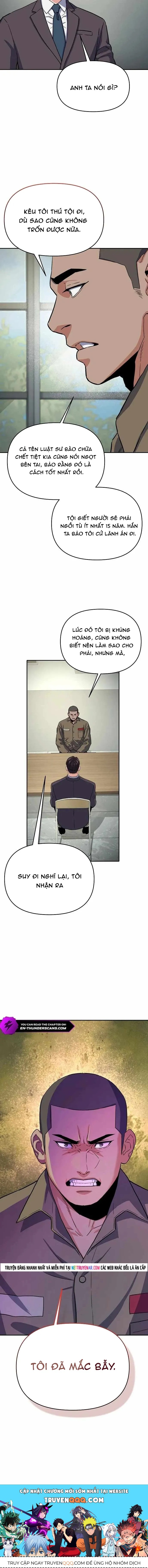 Độc Đạo Chapter 47 - 13