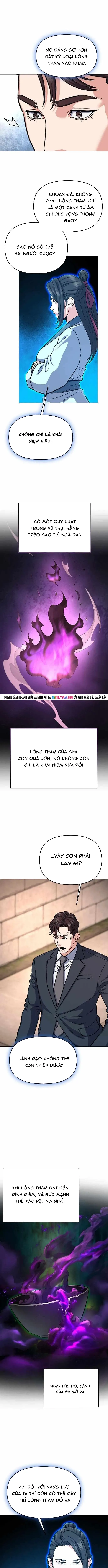 Độc Đạo Chapter 47 - 3