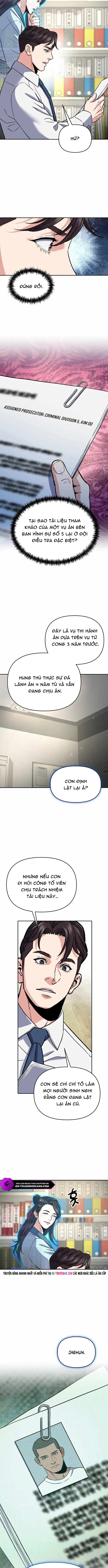 Độc Đạo Chapter 47 - 9