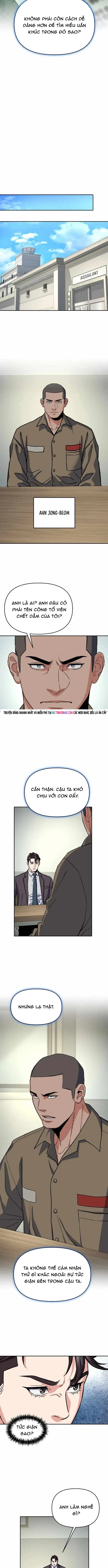 Độc Đạo Chapter 47 - 10