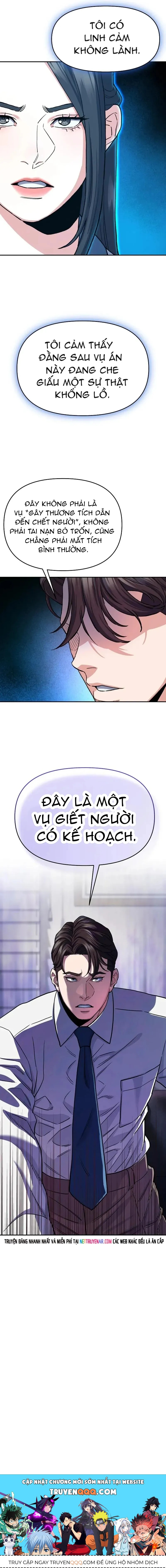 Độc Đạo Chapter 48 - 13