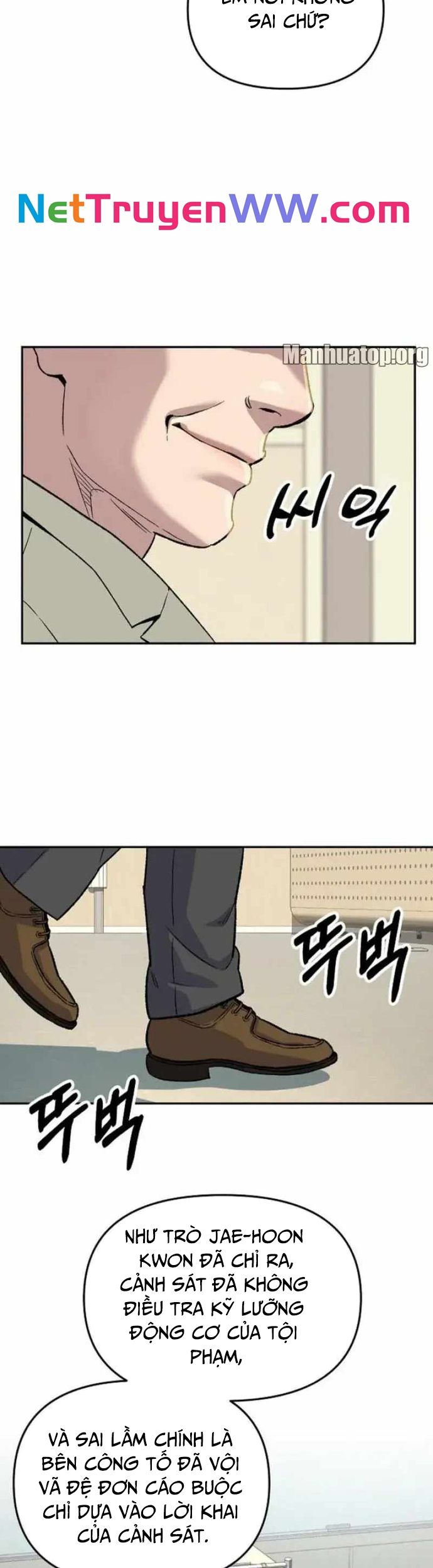 Độc Đạo Chapter 5 - 18