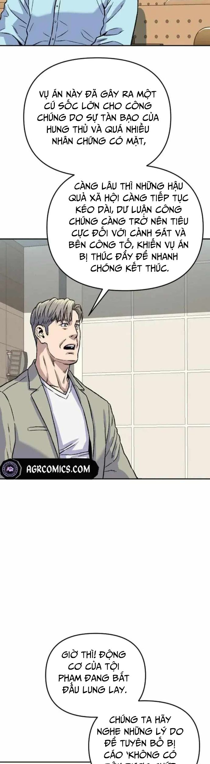 Độc Đạo Chapter 5 - 20