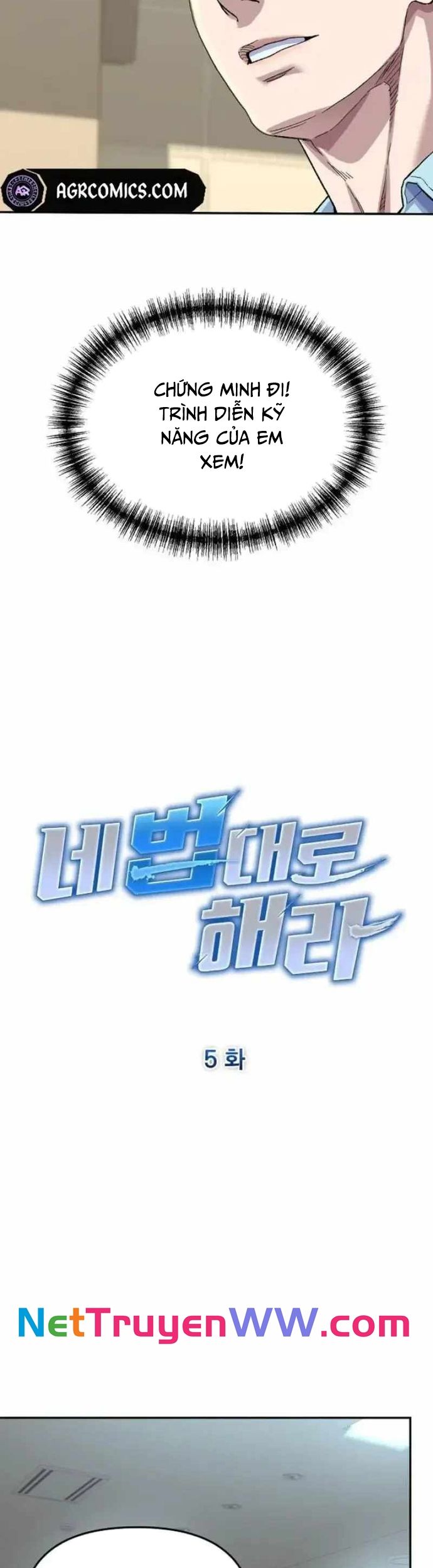 Độc Đạo Chapter 5 - 3