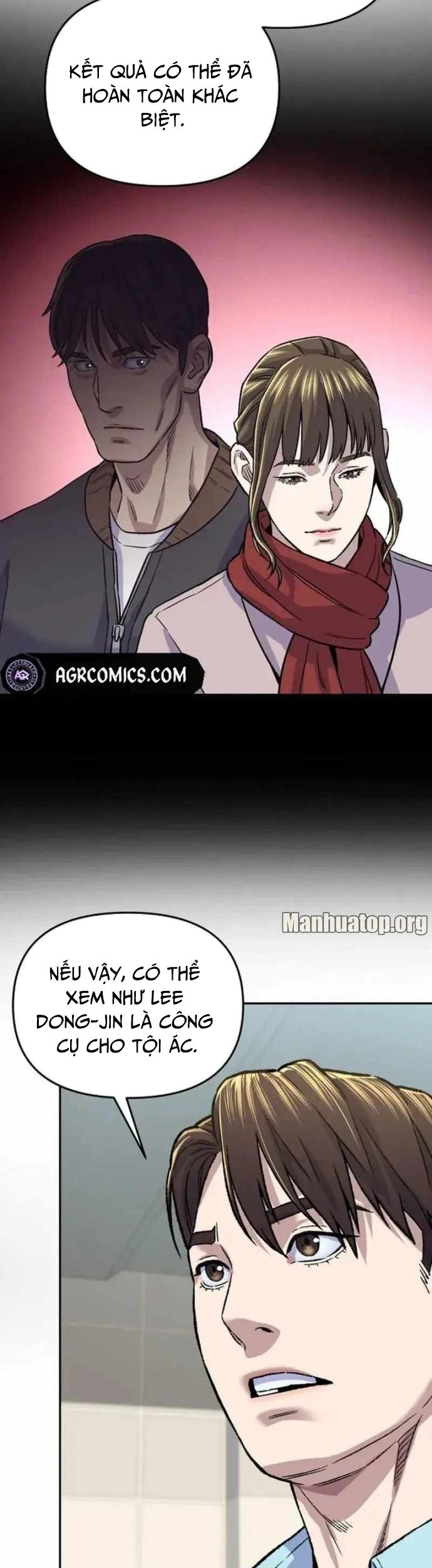 Độc Đạo Chapter 5 - 22