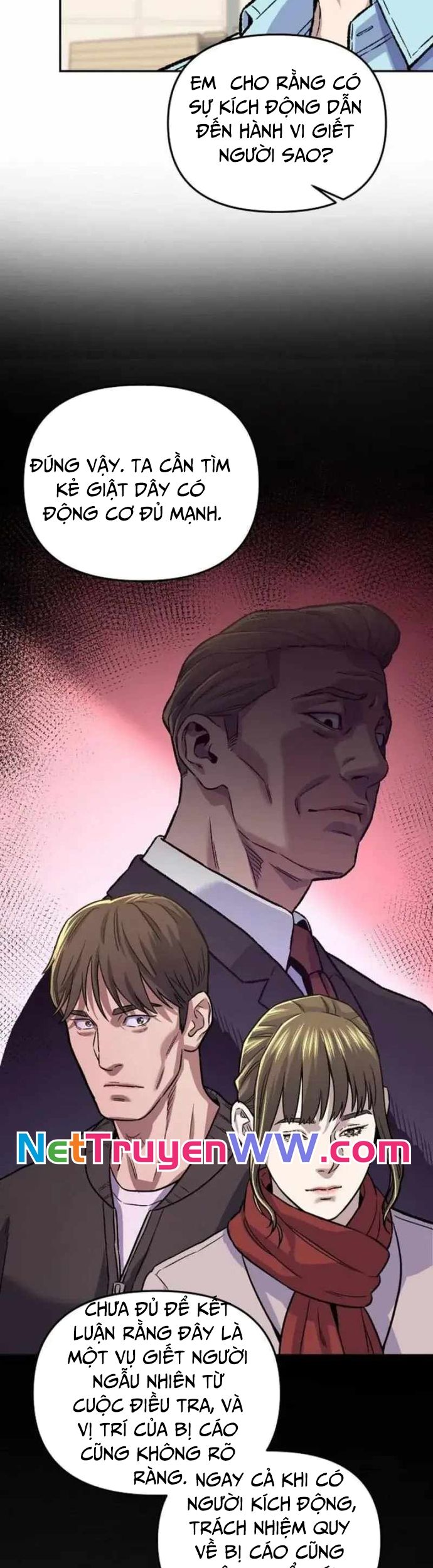 Độc Đạo Chapter 5 - 23