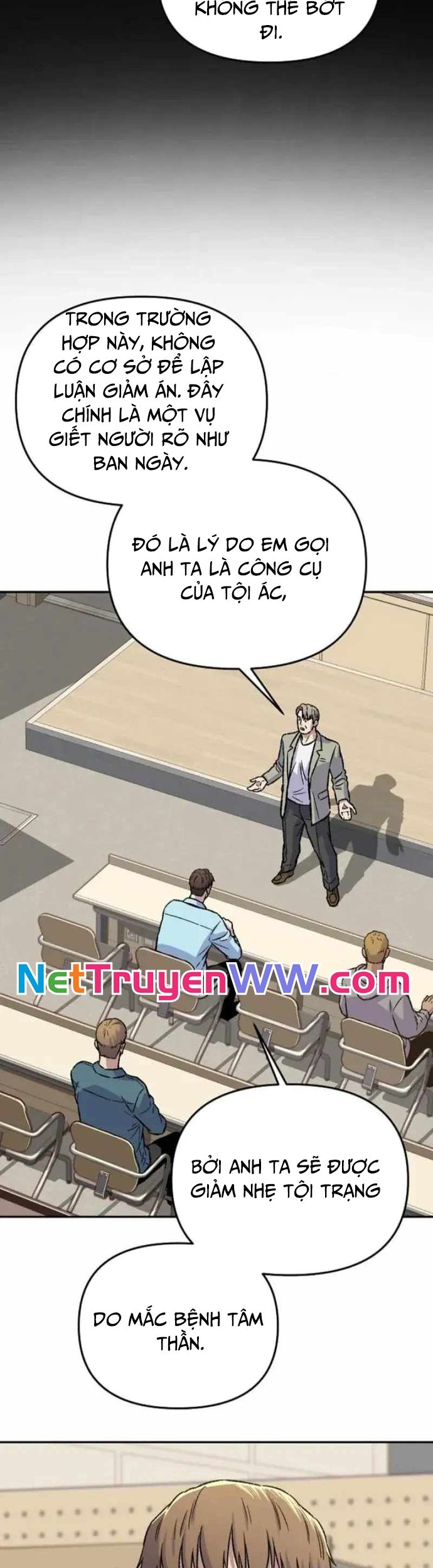 Độc Đạo Chapter 5 - 24