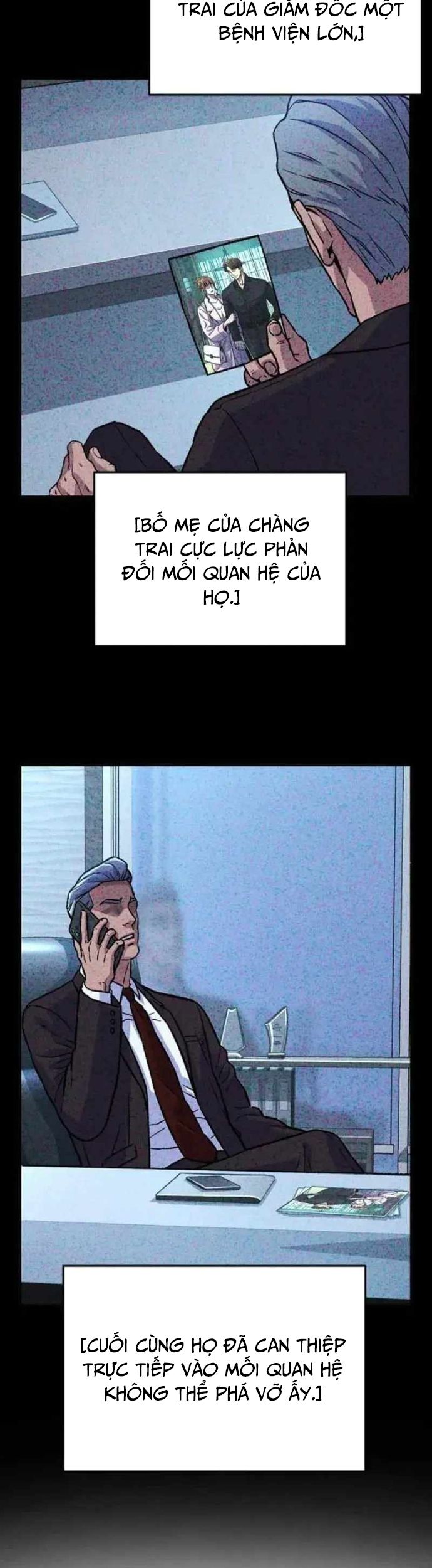 Độc Đạo Chapter 5 - 30