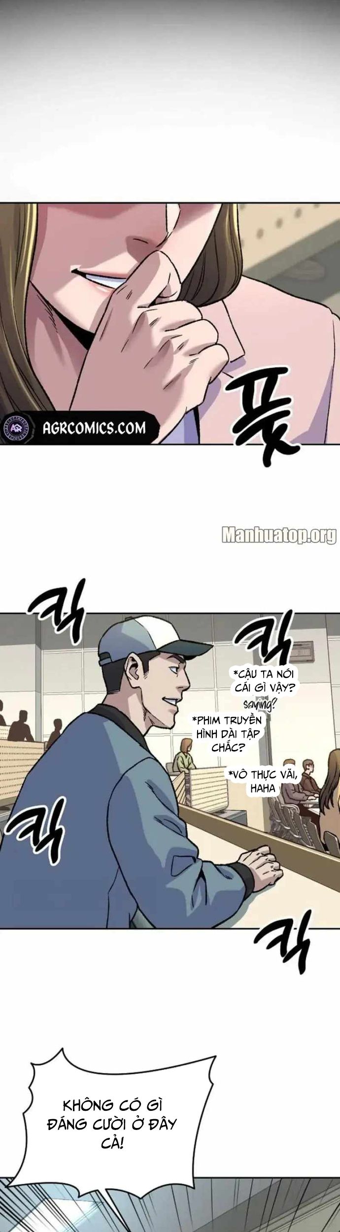 Độc Đạo Chapter 5 - 31