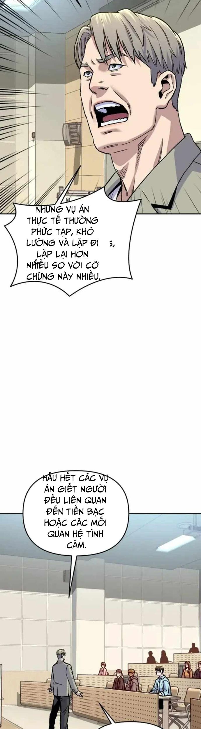 Độc Đạo Chapter 5 - 32