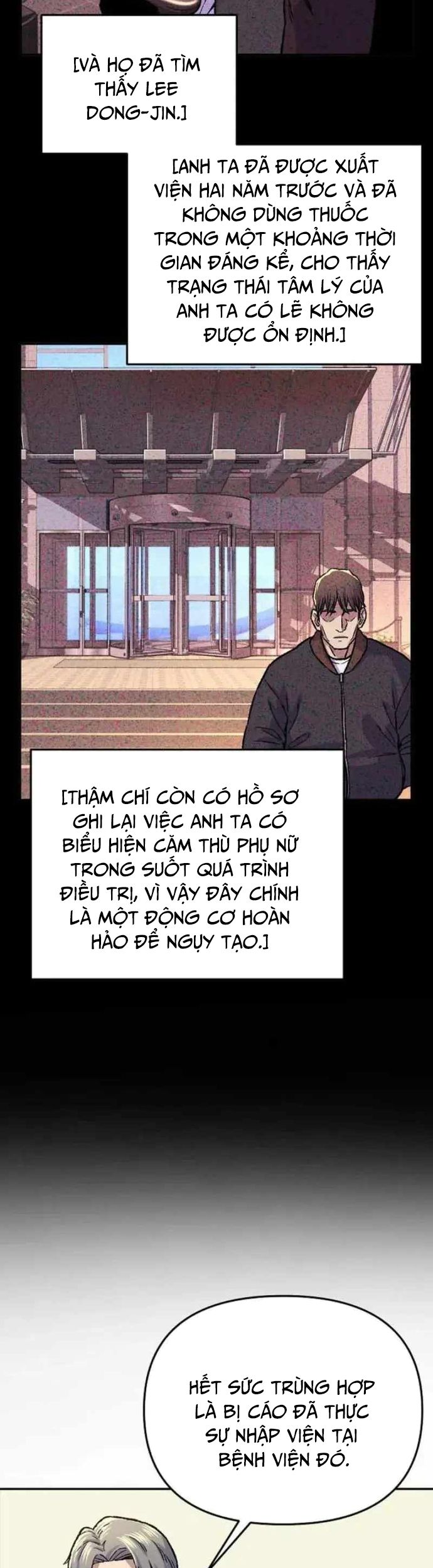 Độc Đạo Chapter 5 - 34