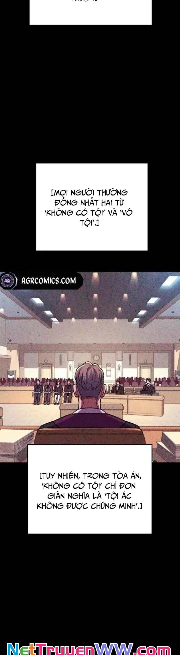 Độc Đạo Chapter 5 - 38