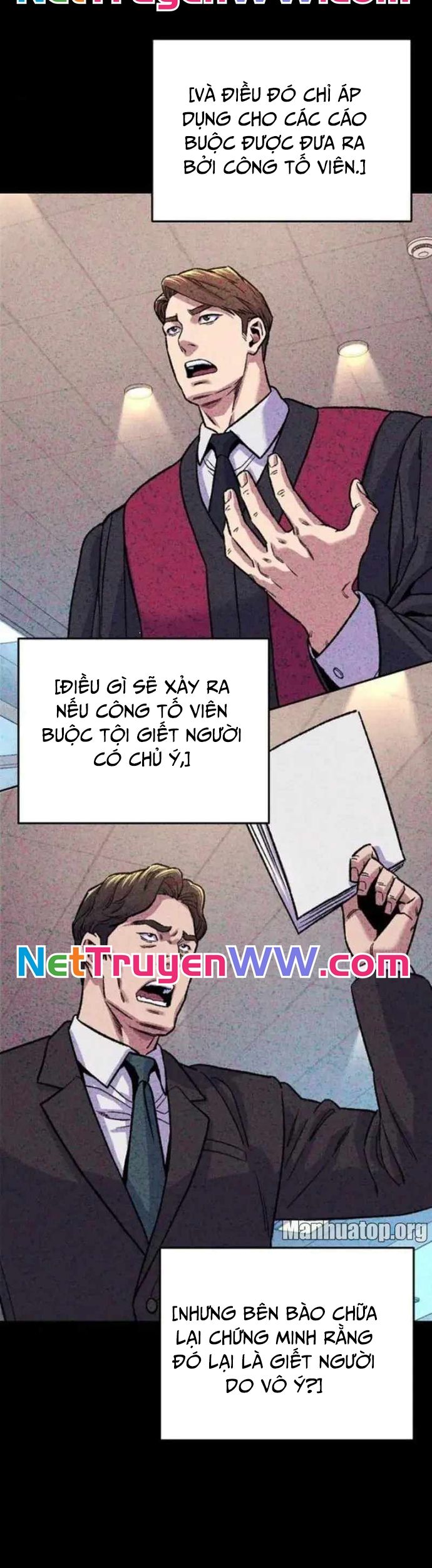 Độc Đạo Chapter 5 - 39