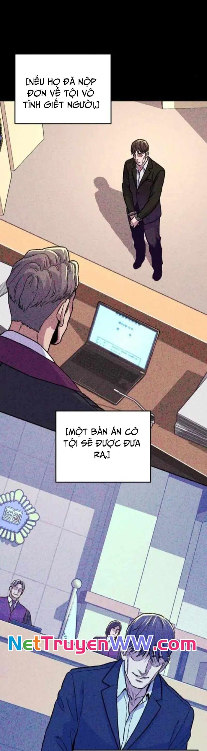 Độc Đạo Chapter 5 - 41