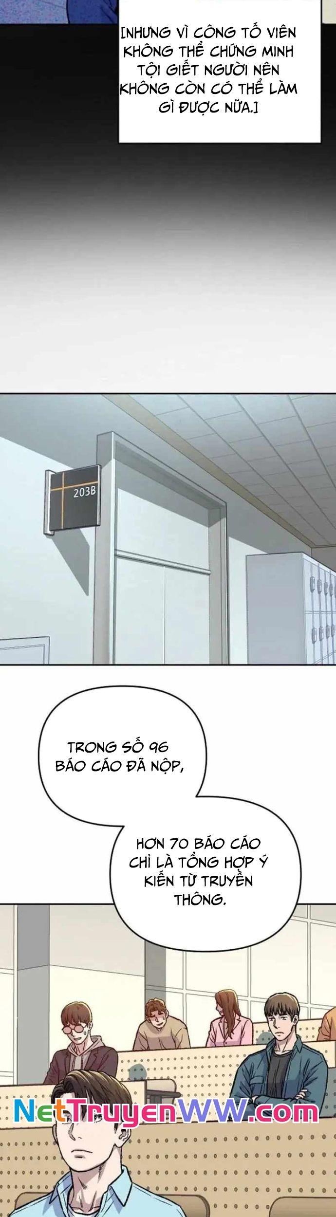 Độc Đạo Chapter 5 - 42